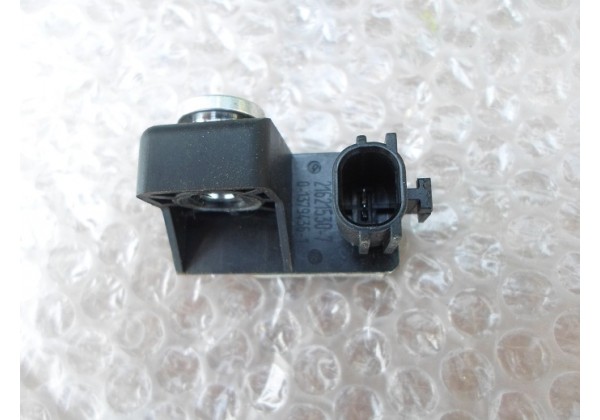 датчик удару Renault Scenic II, Megane II, 8200411025